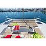 Book yachts online - catamaran - Bali 4.3 A/C & GEN - CALYPSO BALI 4.3 - rent