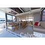 Book yachts online - catamaran - Bali 4.3 A/C & GEN - CALYPSO BALI 4.3 - rent