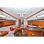 Book yachts online - sailboat - Hanse 325 - Selini - rent