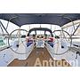 Book yachts online - sailboat - Bavaria Cruiser 40 - Antigoni - rent