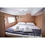 Book yachts online - catamaran - Lagoon 380 - Sirius - rent