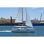 Book yachts online - catamaran - Lagoon 42 A/C & GEN. - SALTY PEARL - rent