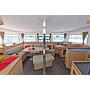 Book yachts online - catamaran - Lagoon 42 A/C & GEN. - SALTY PEARL - rent