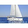 Book yachts online - sailboat - Bavaria Cruiser 40 - Babushka - rent