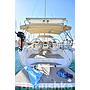 Book yachts online - sailboat - Bavaria Cruiser 40 - Babushka - rent