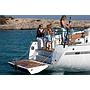 Book yachts online - sailboat - Bavaria Cruiser 45 - Anna Maria - rent