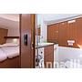 Book yachts online - sailboat - Bavaria Cruiser 40 - Anna III - rent