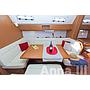 Book yachts online - sailboat - Bavaria Cruiser 40 - Anna III - rent