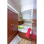 Book yachts online - sailboat - Hanse 345 - Heijo - rent