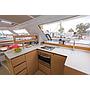 Book yachts online - catamaran - Nautitech Open 40 - MOONLIGHT  - rent
