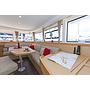 Book yachts online - catamaran - Lagoon 42 A/C & GEN - FULL MOON - rent