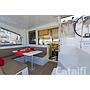 Book yachts online - catamaran - Lagoon 39 - Cataifi - rent