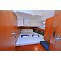 Book yachts online - sailboat - Bavaria Cruiser 46 - ROZERINA - rent