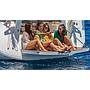 Book yachts online - sailboat - Sun Loft 47 - SUN LOFT 47_KOS - rent