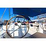 Book yachts online - sailboat - Cyclades 50.5 - Lady Kiki II - rent