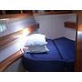 Book yachts online - sailboat - Bavaria 42 - Stella Oriens - rent