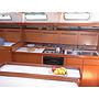 Book yachts online - sailboat - Cyclades 50.5 - White Pearl - rent