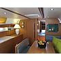 Book yachts online - sailboat - Jeanneau - Sun Odyssey 44 - Tomazin - rent