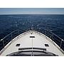 Book yachts online - motorboat - Cyrus 13.8 Flybridge - Punta I - rent