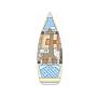 Book yachts online - sailboat - Elan 344 Impression - Wesilind - rent