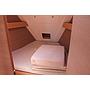 Book yachts online - sailboat - Dufour 310 - Ala Bianca - rent