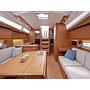 Book yachts online - sailboat - Dufour 390 Grand Large - D 390 NEW  - rent