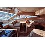 Book yachts online - motorboat - Ferretti 460 - Bluebell - rent