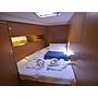 Book yachts online - sailboat - Jeanneau 53 - Žan - rent