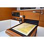 Book yachts online - sailboat - Sun Odyssey 449 - Ventus - rent