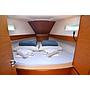 Book yachts online - sailboat - Sun Odyssey 449 - Ventus - rent