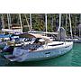 Book yachts online - sailboat - Sun Odyssey 449 - Ventus - rent