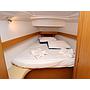 Book yachts online - sailboat - Sun Odyssey 42i - Sea Kiss - rent