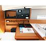 Book yachts online - sailboat - Sun Odyssey 410 - Gold Kiss - rent
