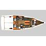 Book yachts online - sailboat - Sun Odyssey 349 - Alfa Kiss - rent
