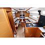 Book yachts online - sailboat - Sun Odyssey 349 - Alfa Kiss - rent