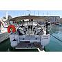 Book yachts online - sailboat - Sun Odyssey 349 - Alfa Kiss - rent