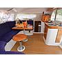 Book yachts online - catamaran - Nautitech 40 - Manuela - rent