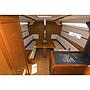 Book yachts online - sailboat - Sun Odyssey 349 - Lydia - rent