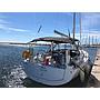 Book yachts online - sailboat - Oceanis 41.1 - Wave - rent