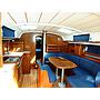 Book yachts online - sailboat - Oceanis 411 - Merak - rent