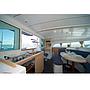 Book yachts online - catamaran - Lagoon 380 PREMIUM - Oscar III - rent