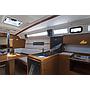 Book yachts online - sailboat - Sun Odyssey 349 - Adria Moon - rent