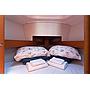 Book yachts online - sailboat - Sun Odyssey 33i - Kiki Kiss - rent