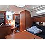 Book yachts online - sailboat - Bavaria Cruiser 34 - Adria Tina - rent