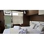 Book yachts online - catamaran - Lagoon 52 - 5 cabin version - Flo - rent
