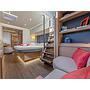 Book yachts online - catamaran - Alegria 67 - Number One - rent