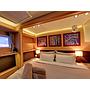 Book yachts online - catamaran - Lagoon 560 S2 - Alyssa - rent