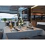 Book yachts online - catamaran - Lagoon 560 S2 - Alyssa - rent