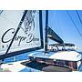 Book yachts online - catamaran - Lagoon 62 - 4 cabin version - Carpe Diem - rent