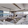 Book yachts online - catamaran - Lagoon 50 - KaLiMar - rent